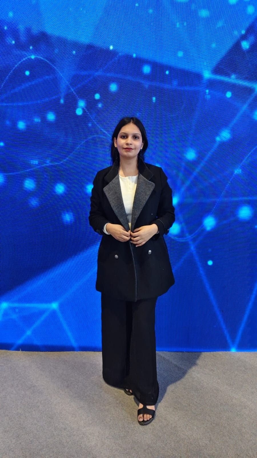 Jyotika Uppal