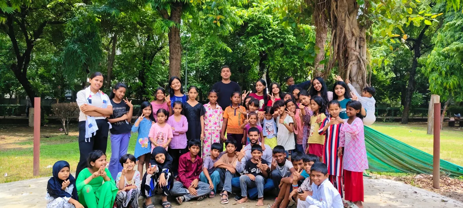 Project Bhavishya