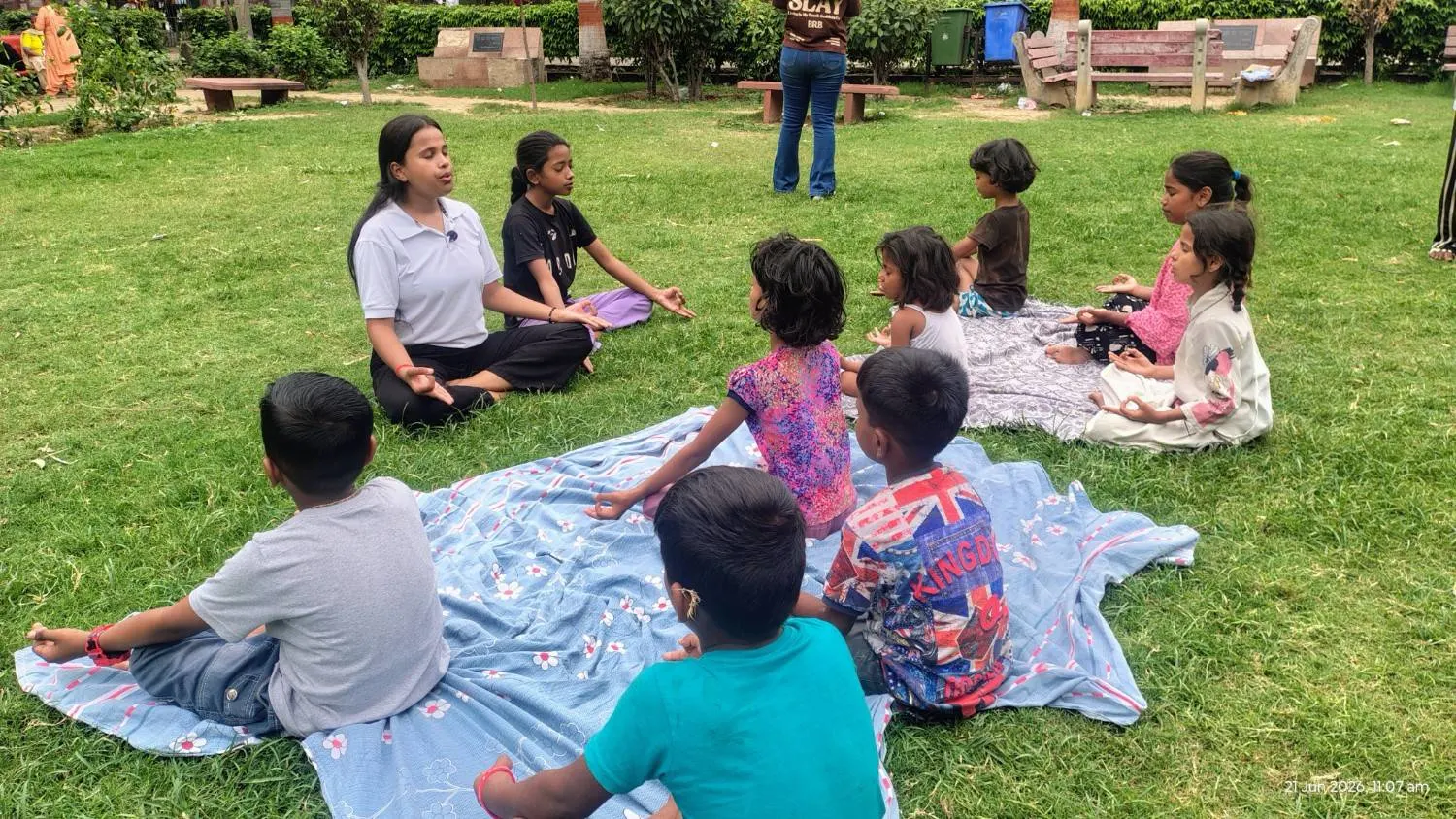 Community health initiative