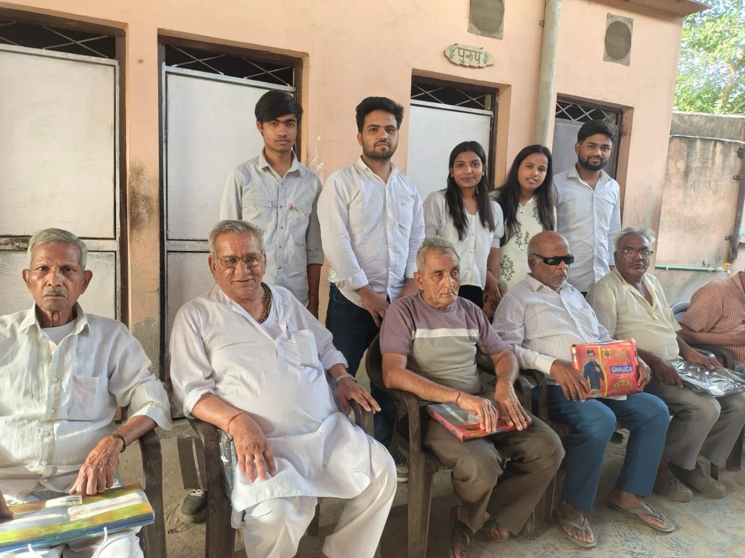Empowering communities