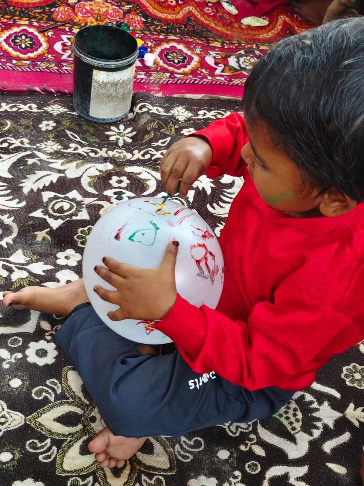 Project Utsav