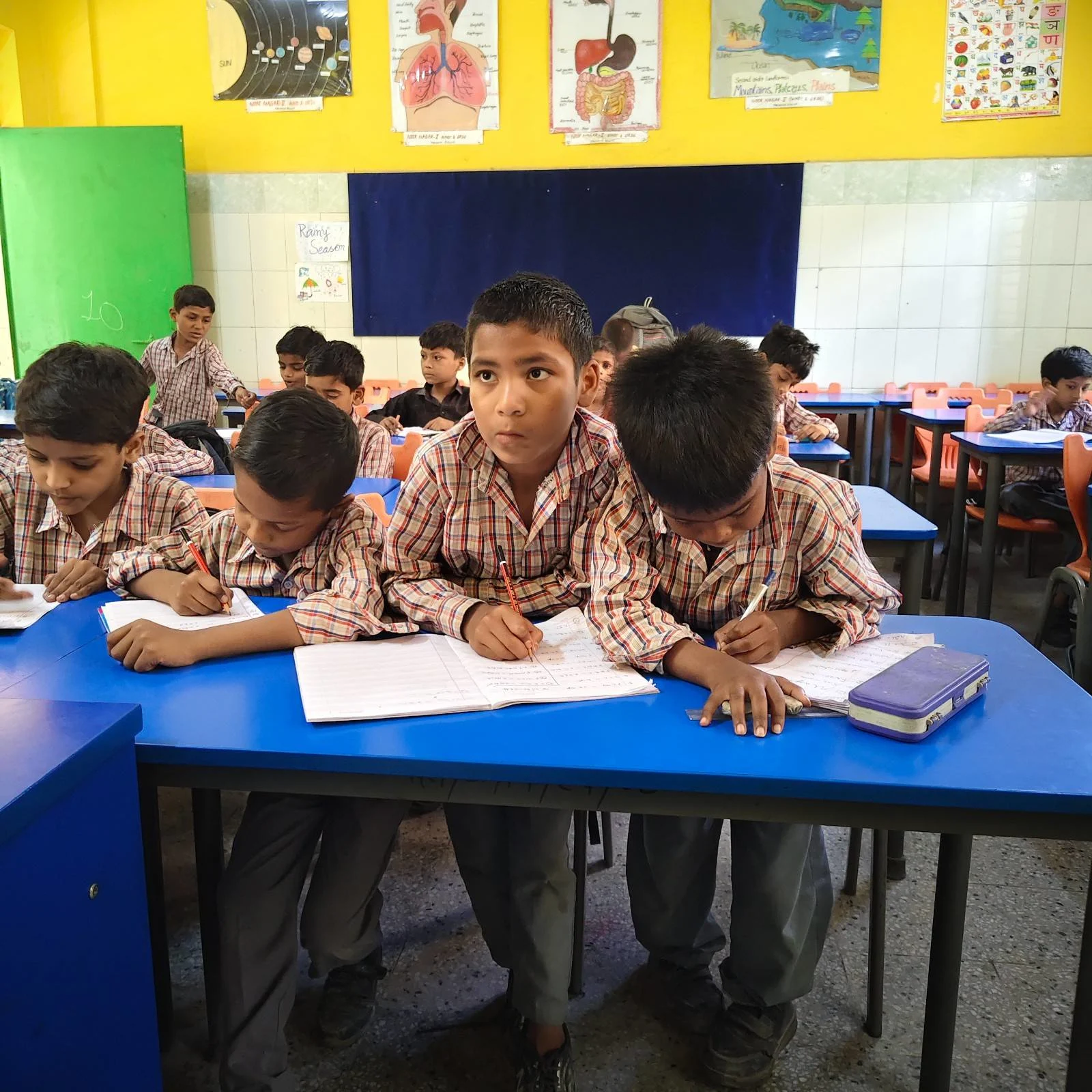 Learning With Confidence