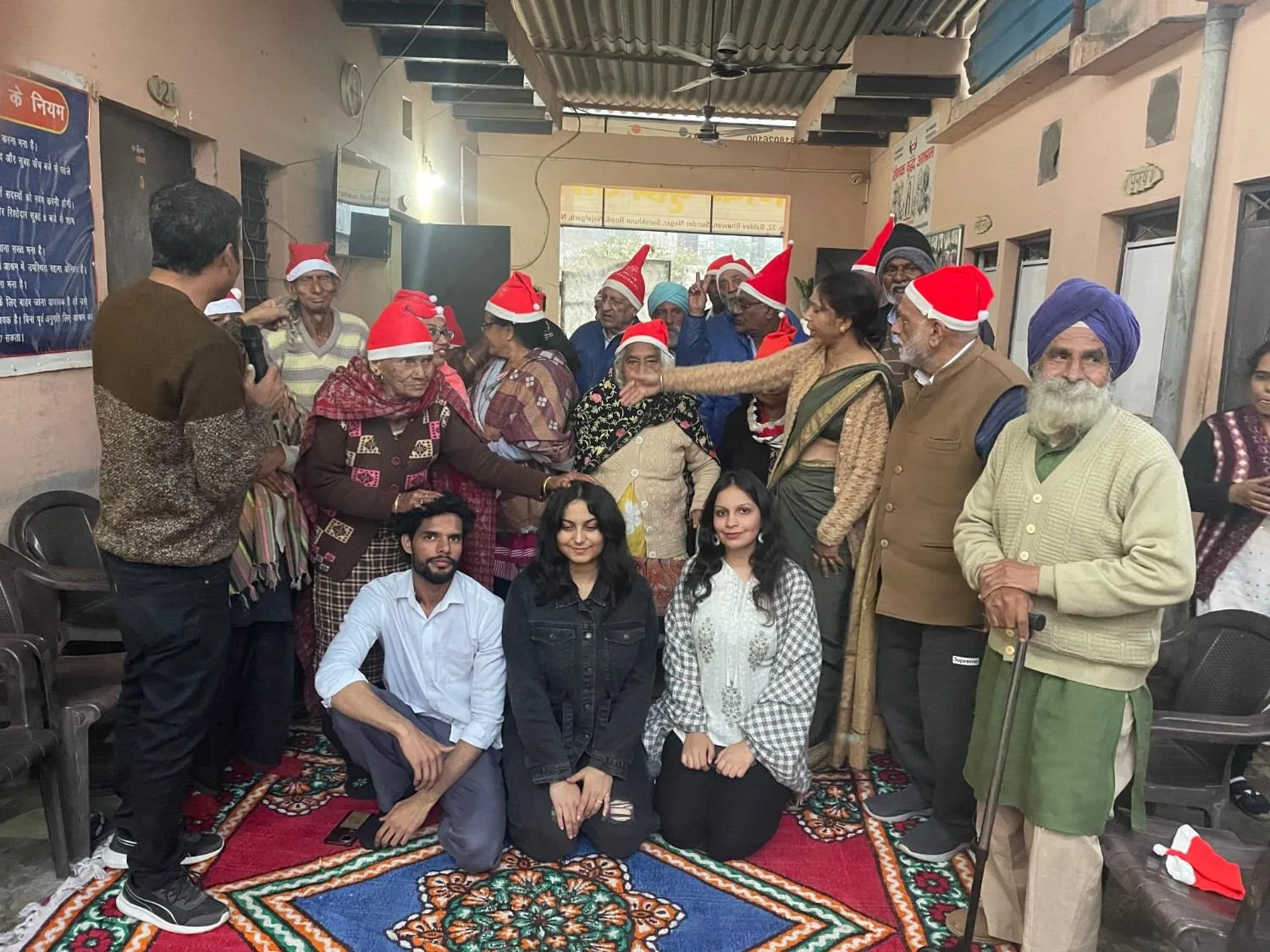 Celebrating Our Elders